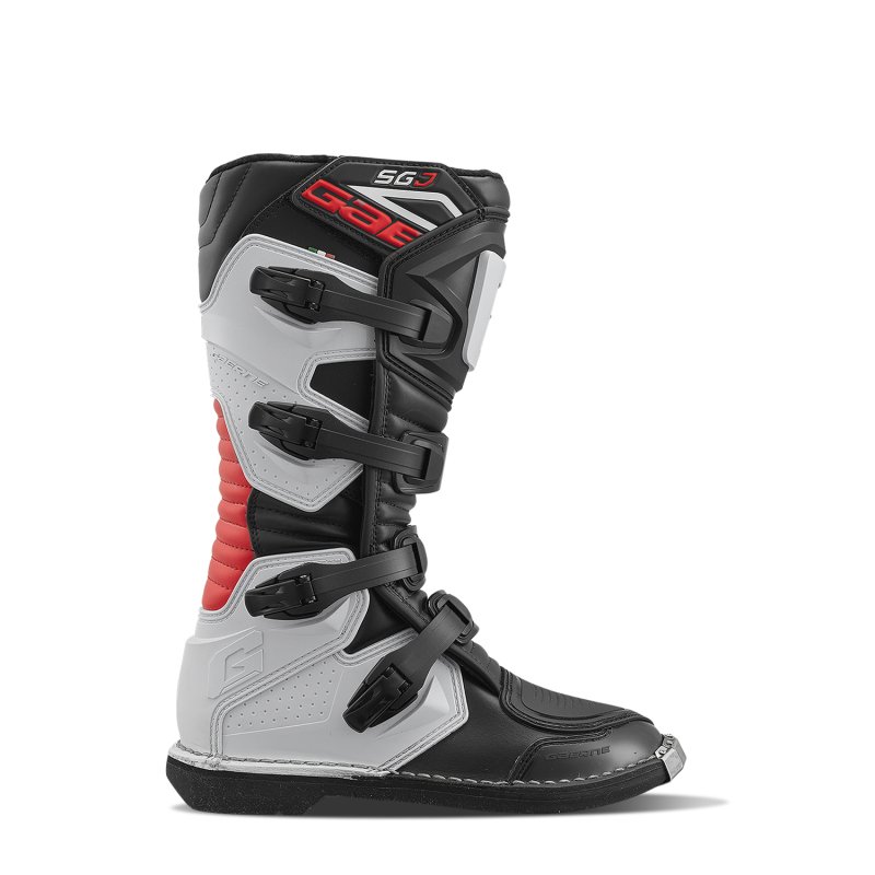 Picture of Gaerne GAR SGJ Boot Motorcycle Boots - 2199-005-6.5