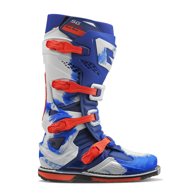 Picture of Gaerne GAR SG22 Boot Motorcycle Boots - 2262-023-9