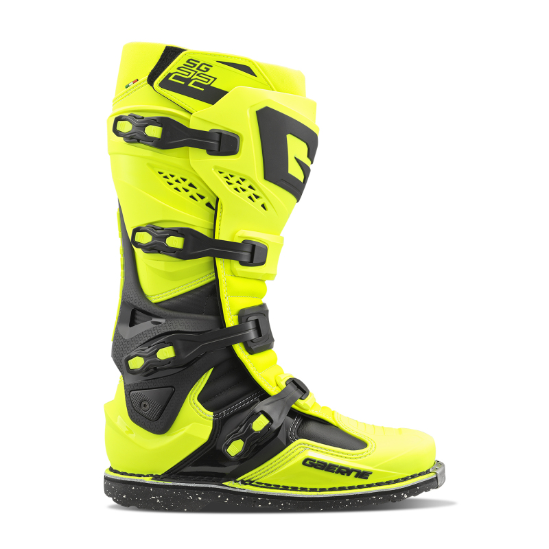 Picture of Gaerne GAR SG22 Boot Motorcycle Boots - 2262-029-7