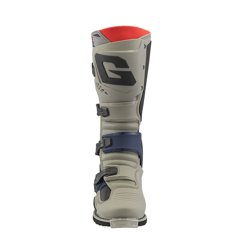 Picture of Gaerne GAR SG22 Enduro Boot Motorcycle Boots - 2263-015-7