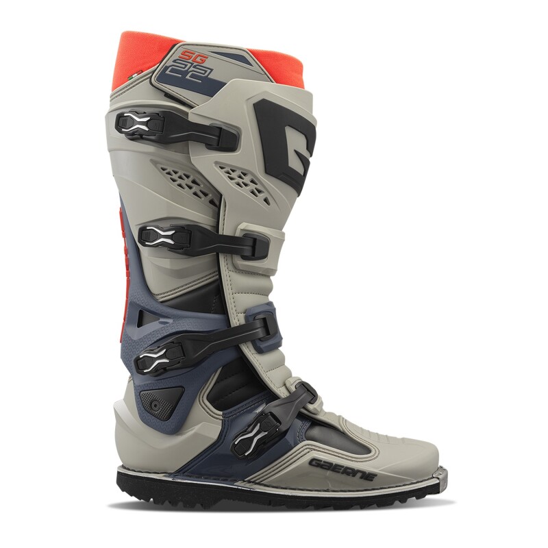 Picture of Gaerne GAR SG22 Enduro Boot Motorcycle Boots - 2263-015-9.5