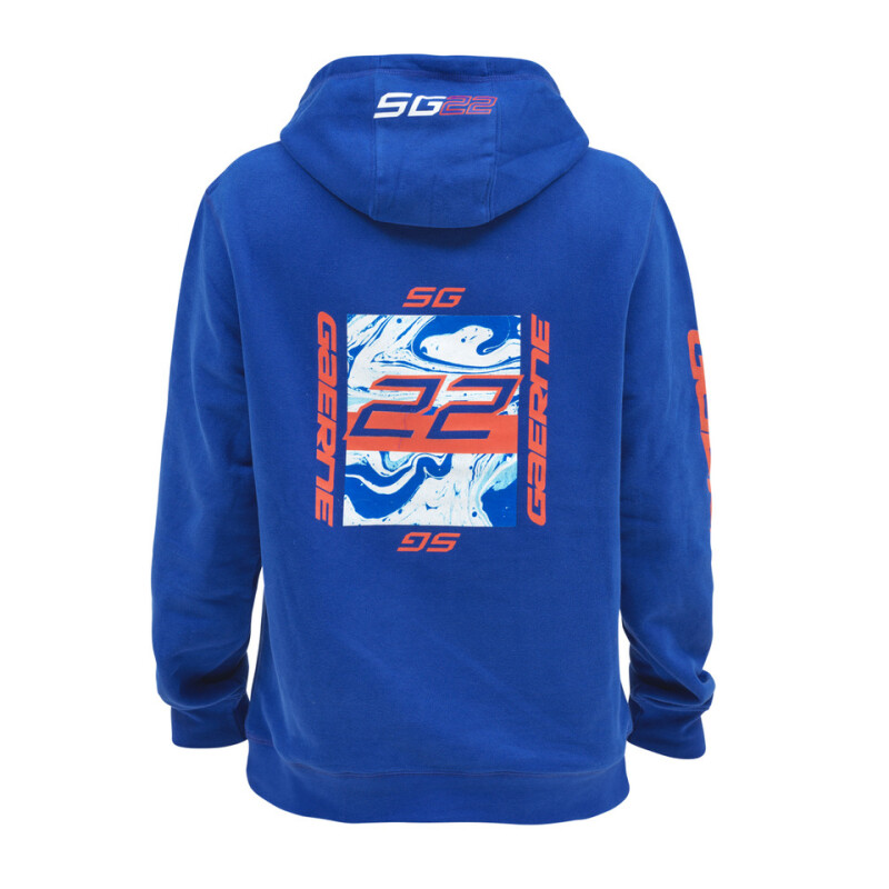 Picture of Gaerne GAR Hoodie Sweatshirts - 4413-023-S