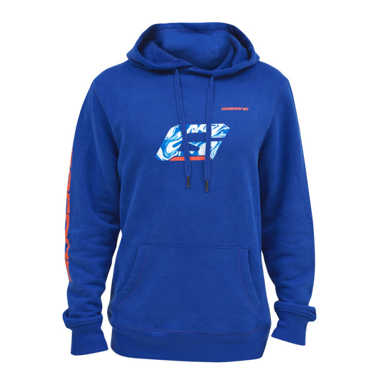 Picture of Gaerne GAR Hoodie Sweatshirts - 4413-023-L