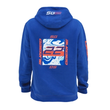 Picture of Gaerne GAR Hoodie Sweatshirts - 4413-023-XXL