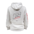 Picture of Gaerne GAR Hoodie Sweatshirts - 4413-125-S