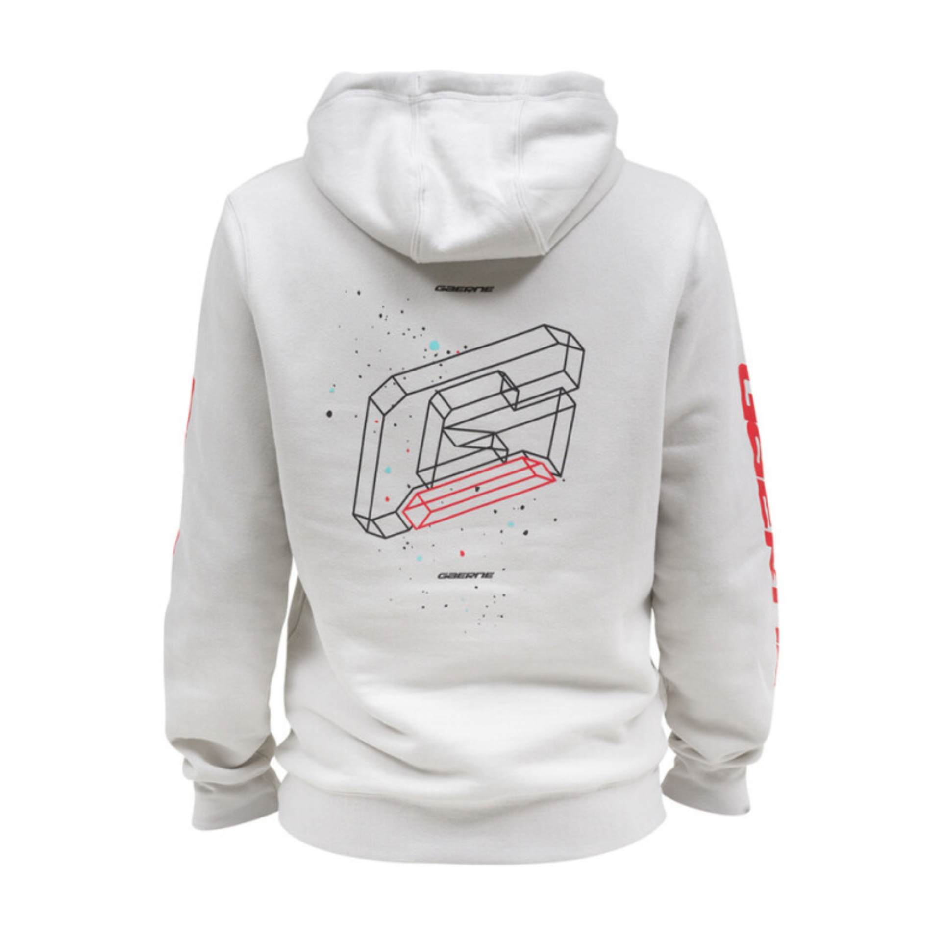 Picture of Gaerne GAR Hoodie Sweatshirts - 4413-125-S