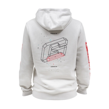 Picture of Gaerne GAR Hoodie Sweatshirts - 4413-125-L