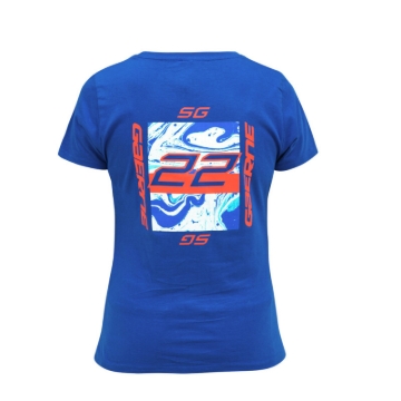 Picture of Gaerne GAR Tees Shirts - 4415-023-XL