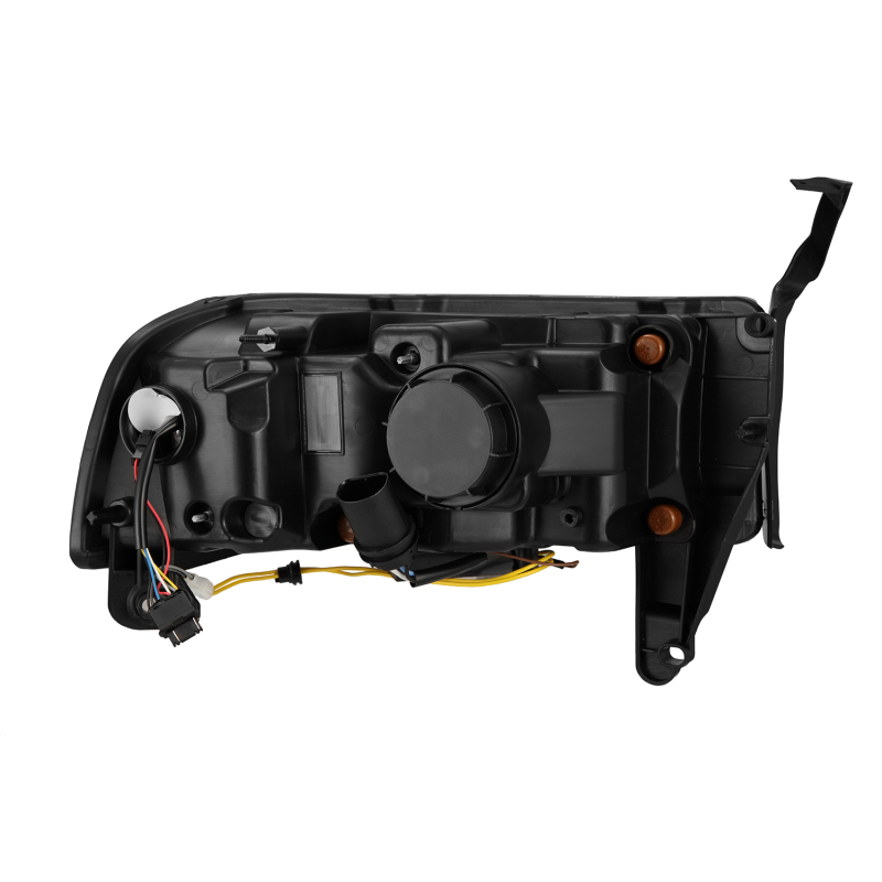 Picture of AlphaRex ARX NOVA Headlights - 880352