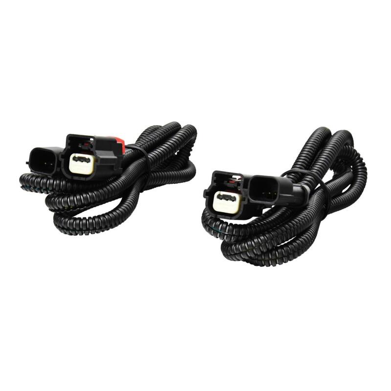 Picture of Westin WES Wiring & Electrical Wiring Harnesses - 40-0046S