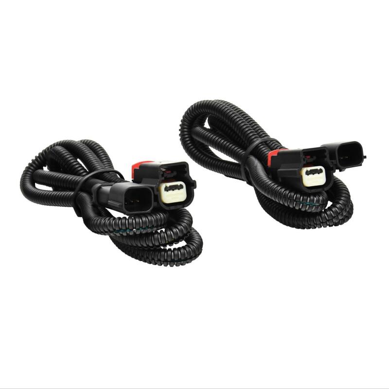Picture of Westin WES Wiring & Electrical Wiring Harnesses - 40-0046S