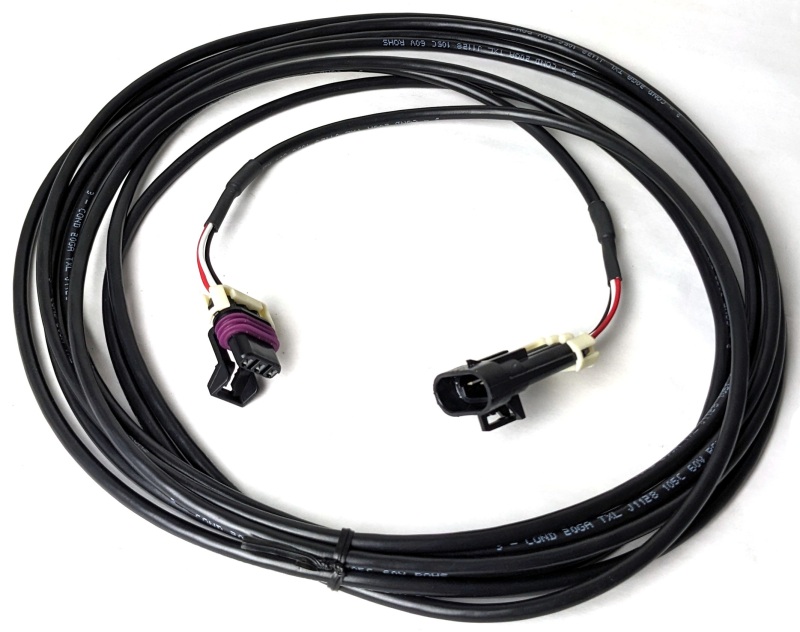 Picture of Ridetech RID Wiring Harness Wiring Harnesses - 31900066
