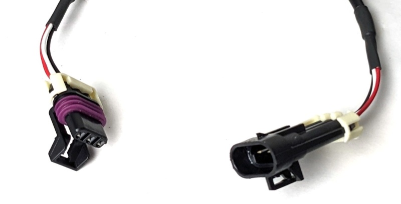 Picture of Ridetech RID Wiring Harness Wiring Harnesses - 31900066