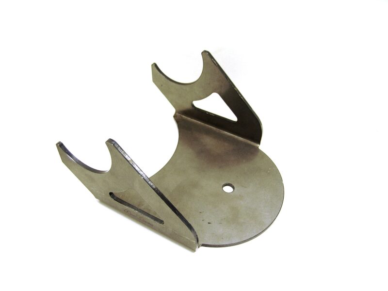 Picture of Ridetech RID Air Spring Mounts-Lower Shock Mounts & Camber Plates - 90000431