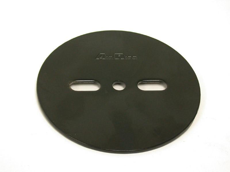 Picture of Ridetech RID Air Spring Plates Shock Mounts & Camber Plates - 90000070