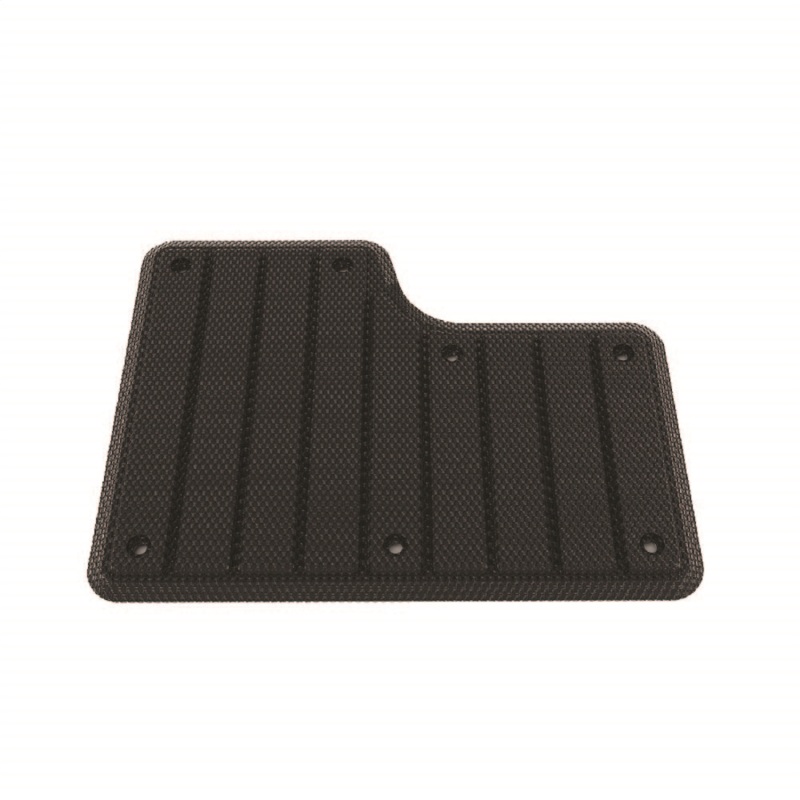 Picture of 3D MAXpider ACE Universal Floor Mat-Black - 2104E