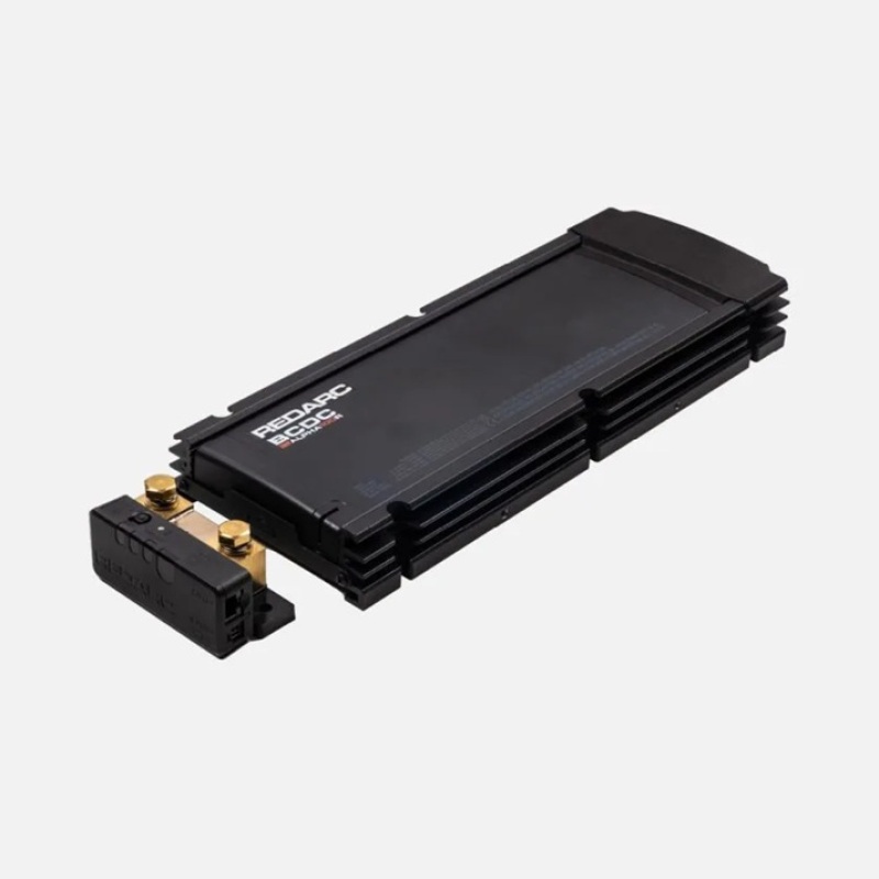 Picture of REDARC RDC Battery Management Systems Battery Chargers - BCDC12100R