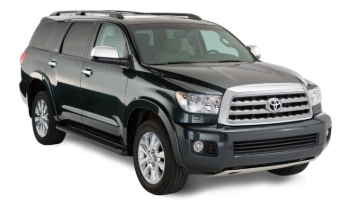 Picture of Husky Liners HL OE Style Fender Flares - 2803912