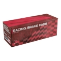 Picture of Hawk Performance HAWK HPX Brake Pad Sets Rear - HB925C.597