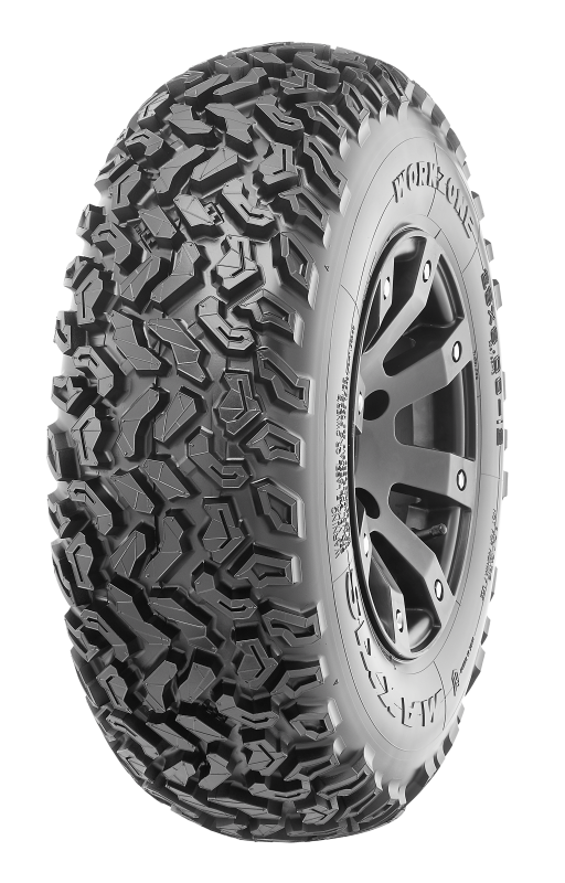 Picture of Maxxis MAX Workzone Tires Automotive/UTV Tires - TM00119800