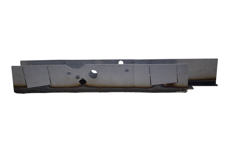 Picture of RBR Rear Frame Section - Rustbuster Rear Frame Section Right Side rbrRB7012R