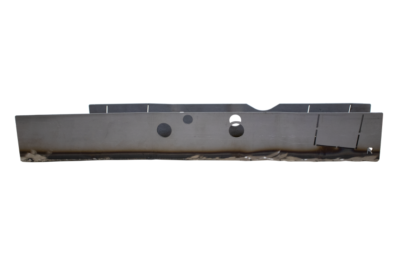 Picture of RBR Rear Frame Section - Rustbuster Rear Frame Section Left Side rbrRB7012L