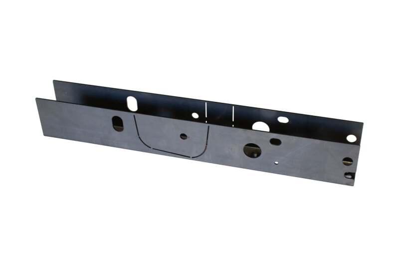 Picture of RBR Rear Frame Section - Rustbuster Rear Frame Section Left Side rbrRB7730L