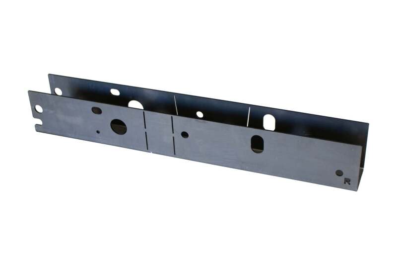 Picture of RBR Rear Frame Section - Rustbuster Rear Frame Section Left Side rbrRB7730L