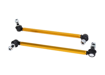 Picture of Whiteline WL Sway Bar Links Sway Bar Endlinks - KLC252
