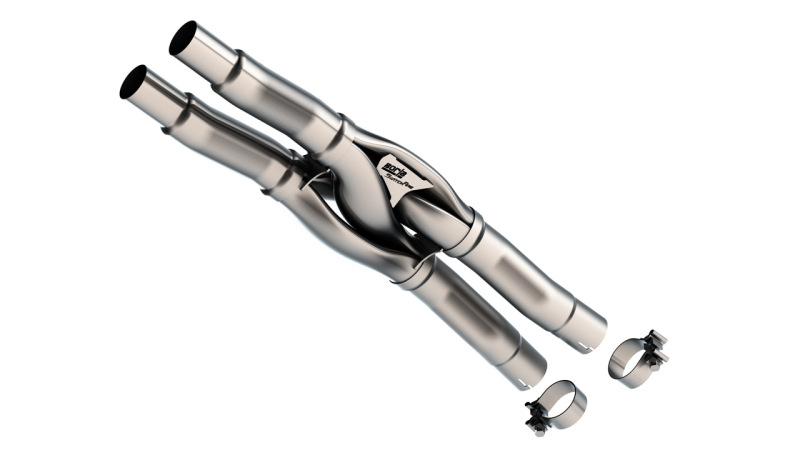 Picture of Borla BOR X-pipe - 60750