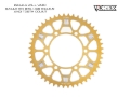 Picture of Vortex Racing VTX Aluminum Rear Sprocket - 438ZGV4-44