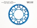 Picture of Vortex Racing VTX Aluminum Rear Sprocket - 775AZBV4-50
