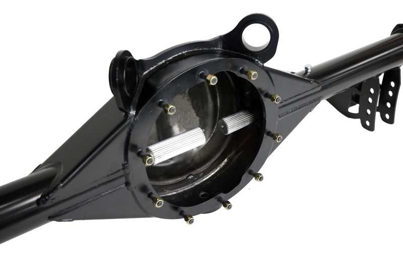 Picture of Ridetech RID TQ Air Shock Kits Air Suspension Kits - 11249682