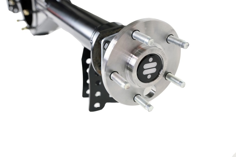 Picture of Ridetech RID TQ Air Shock Kits Air Suspension Kits - 11249682