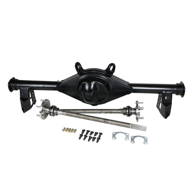 Picture of Ridetech RID TQ Air Shock Kits Air Suspension Kits - 11249682