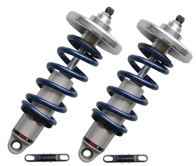 Picture of Ridetech RID Mounting Kits Shock Mounts & Camber Plates - 12093110