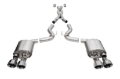 Picture of CORSA Performance COR Cat-Back Sport - 21291