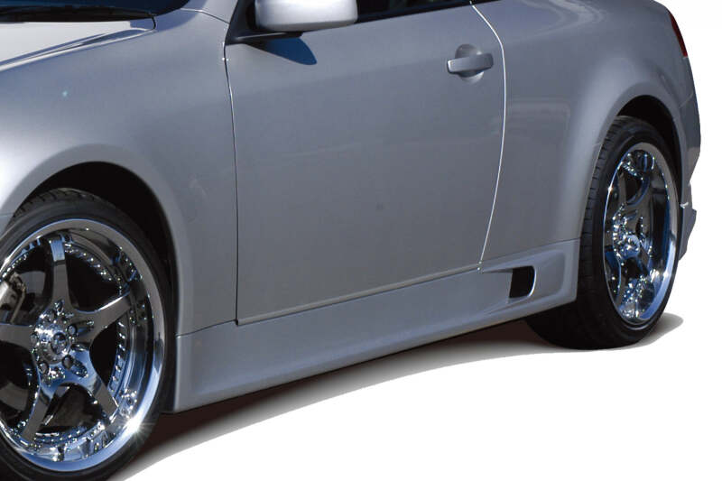 Picture of GReddy GRE Side Skirts - 17020196