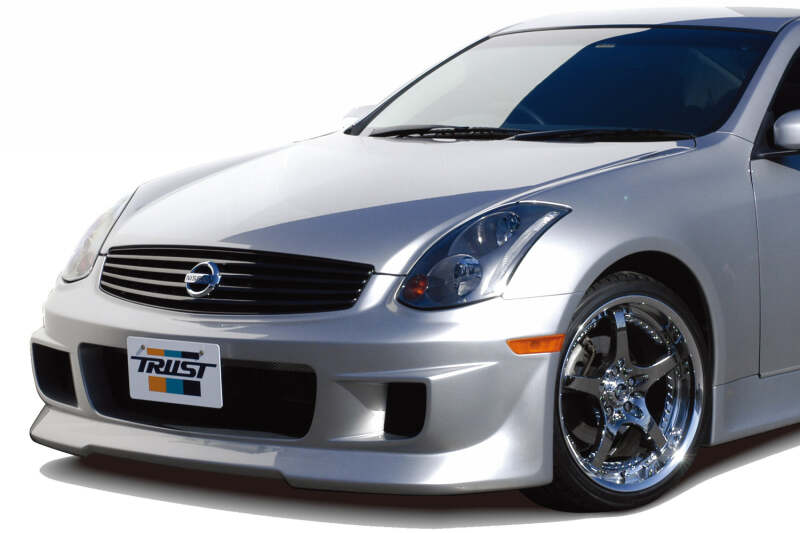 Picture of GReddy GRE Front Spoiler Lips & Splitters - 17020191
