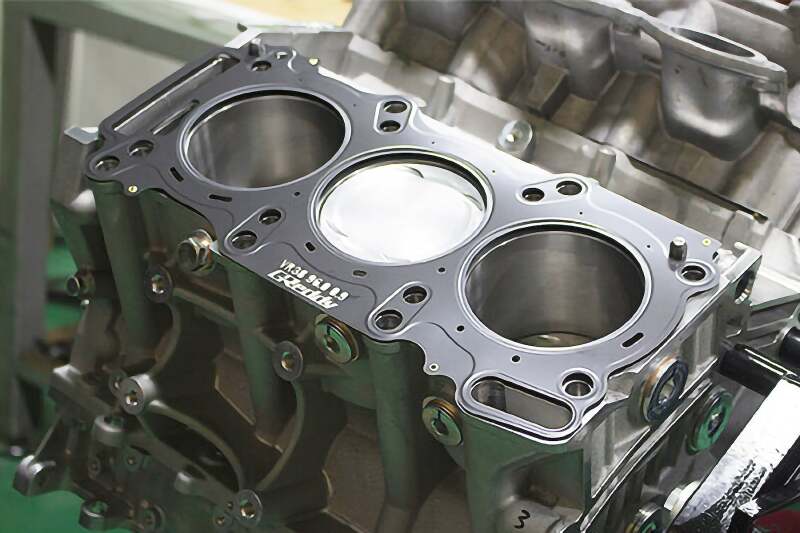 Picture of GReddy GRE Head Gaskets - 13521400