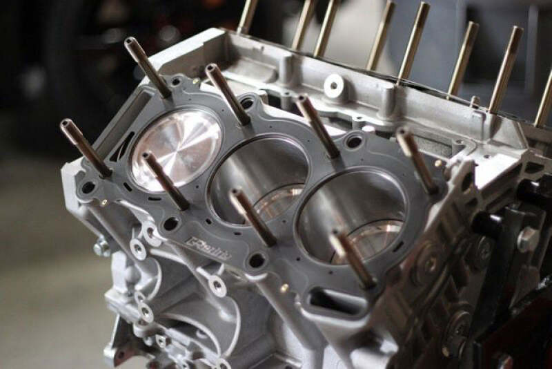 Picture of GReddy GRE Head Gaskets - 13521400