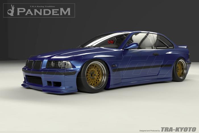 Picture of GReddy GRE RB Wide Panels Body Kits - 17090210