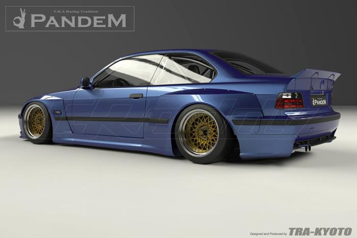 Picture of GReddy GRE RB Wide Panels Body Kits - 17090210