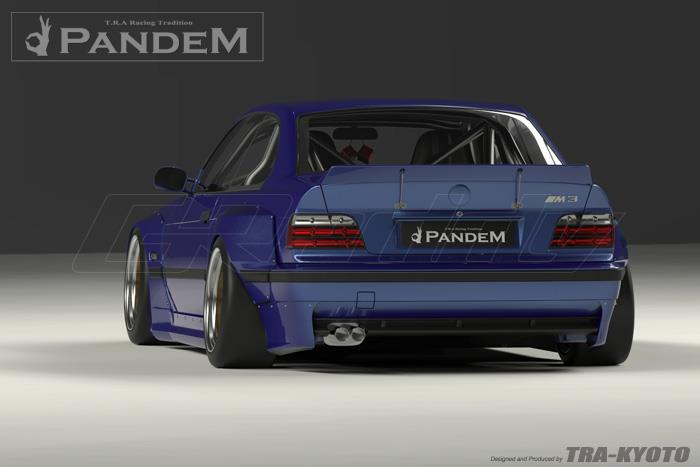 Picture of GReddy GRE RB Wide Panels Body Kits - 17090210