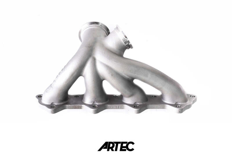 Picture of GReddy GRE Turbo Manifolds Turbo Inlets - 58530041