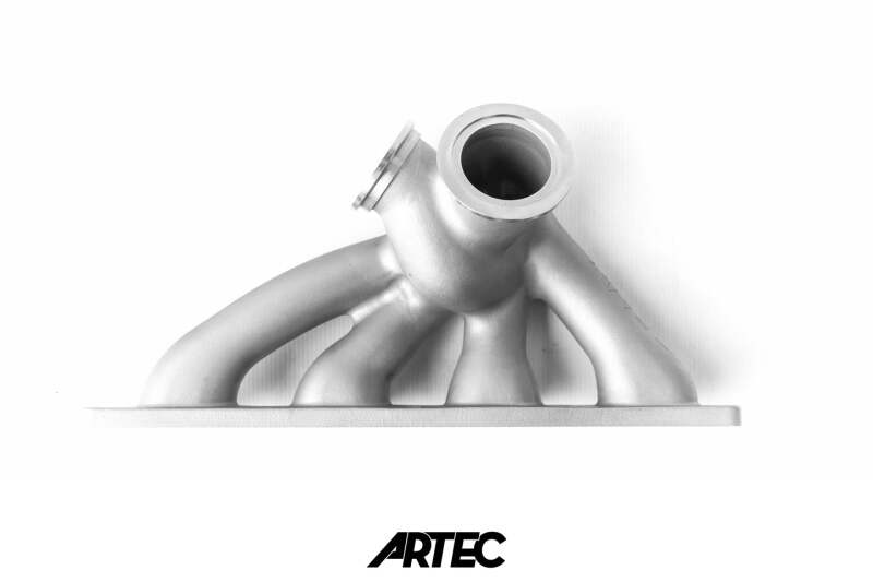 Picture of GReddy GRE Turbo Manifolds Turbo Inlets - 58530041