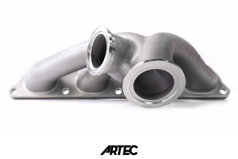 Picture of GReddy GRE Turbo Manifolds Turbo Inlets - 58530041