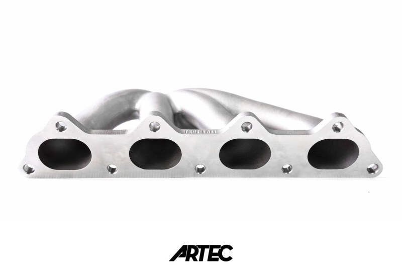 Picture of GReddy GRE Turbo Manifolds Turbo Inlets - 58530041