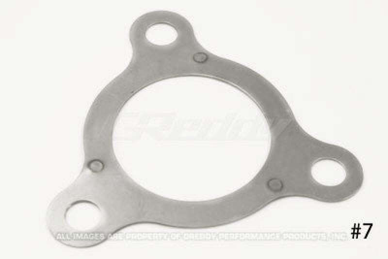 Picture of GReddy GRE Gaskets Gasket Kits - 11900132