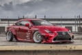 Picture of GReddy GRE RB Wide Body Kit - 17010250